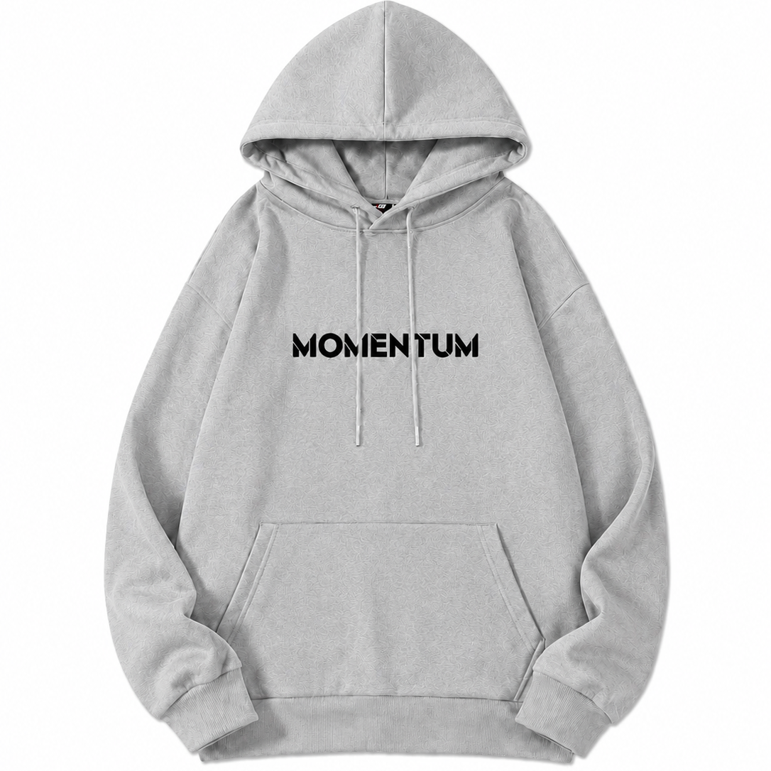 Momentum Essential Hoodie
