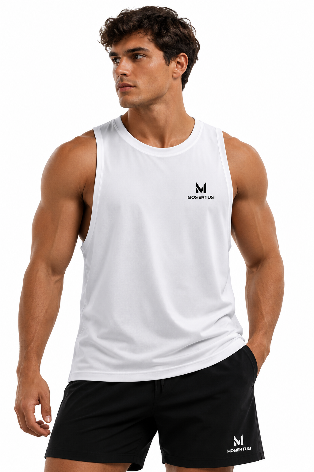 Momentum Performance Tank