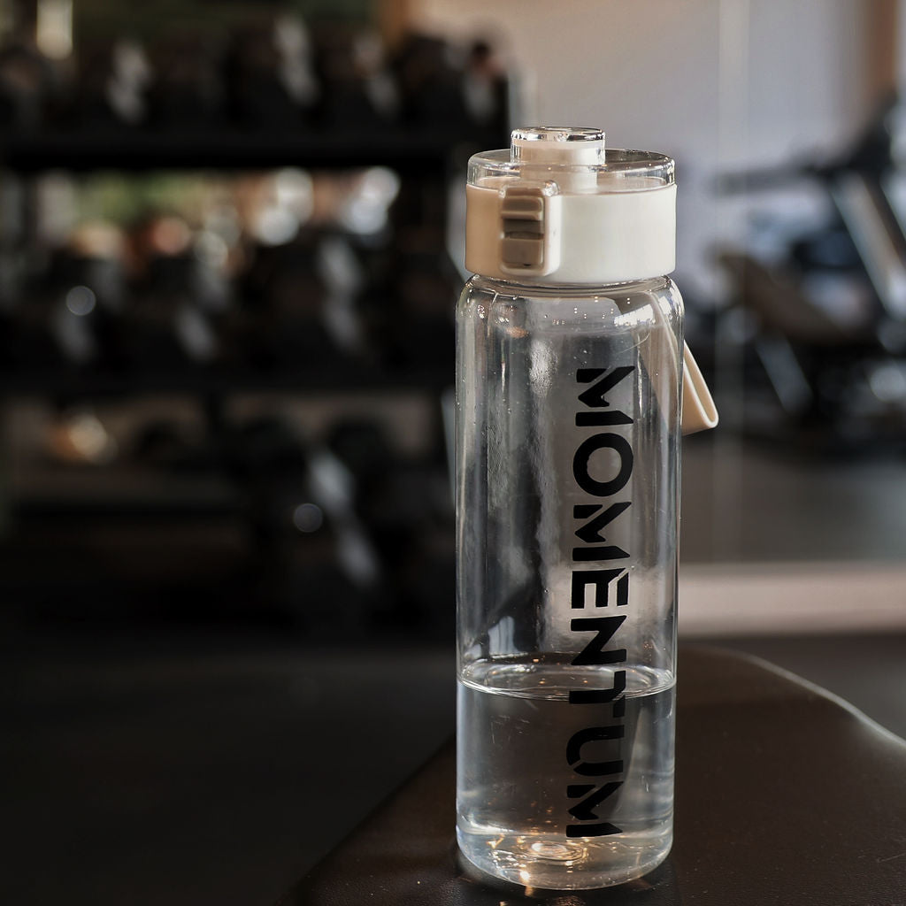 Momentum Hidrate Bottle